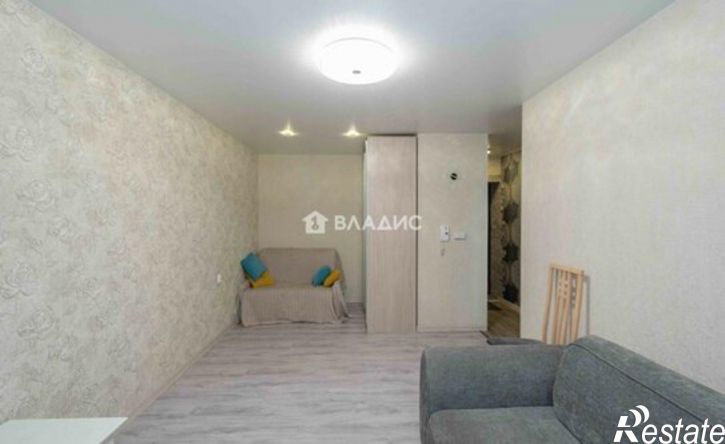 1-комн квартира ул Нижняя Дуброва, 3а,  д. 3а
