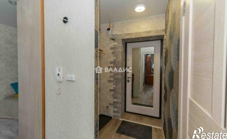 1-комн квартира ул Нижняя Дуброва, 3а,  д. 3а