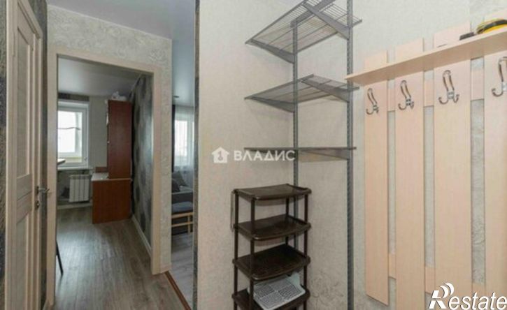 1-комн квартира ул Нижняя Дуброва, 3а,  д. 3а