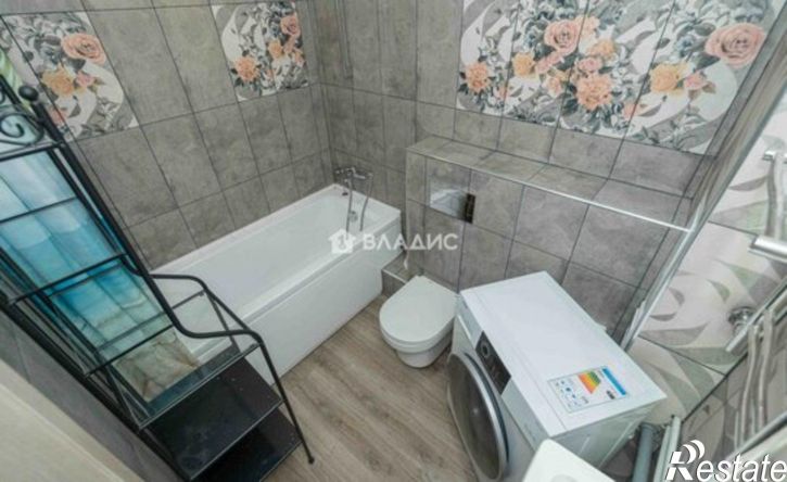 1-комн квартира ул Нижняя Дуброва, 3а,  д. 3а