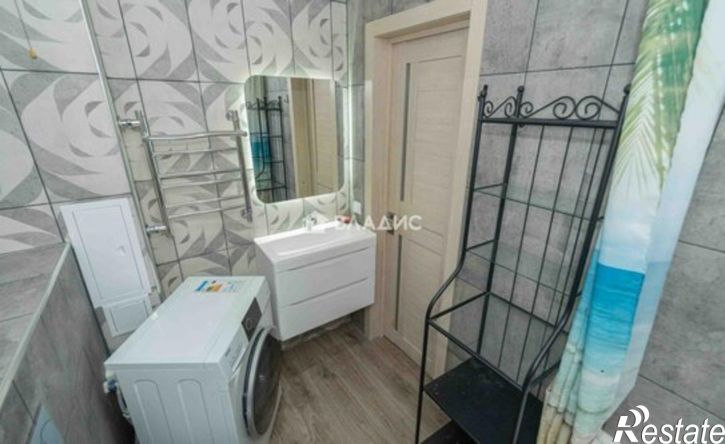 1-комн квартира ул Нижняя Дуброва, 3а,  д. 3а