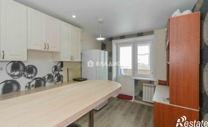 1-комн квартира ул Нижняя Дуброва, 3а,  д. 3а
