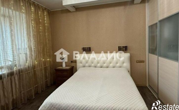 3-комн квартира ул 3-я Кольцевая, 25а,  д. 25а