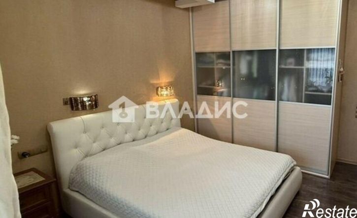 3-комн квартира ул 3-я Кольцевая, 25а,  д. 25а