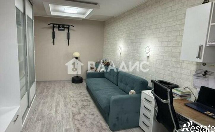 3-комн квартира ул 3-я Кольцевая, 25а,  д. 25а