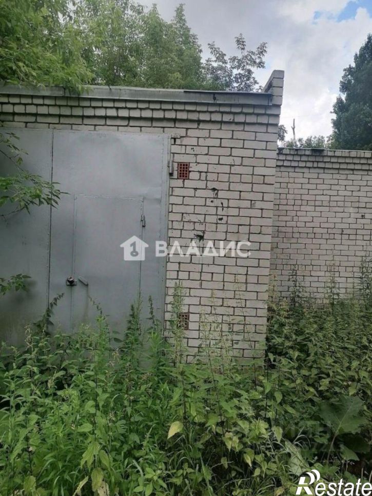Гараж/парковка ул Добросельская, 6,  д. 6