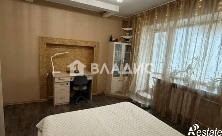 3-комн квартира ул 3-я Кольцевая, 25а,  д. 25а