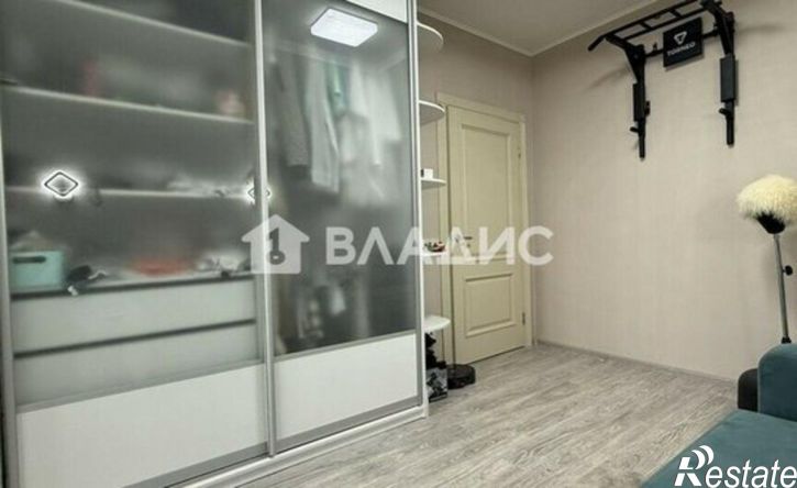 3-комн квартира ул 3-я Кольцевая, 25а,  д. 25а