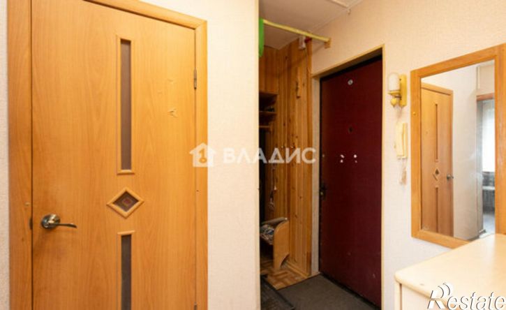 1-комн квартира ул Горького, 103,  д. 103