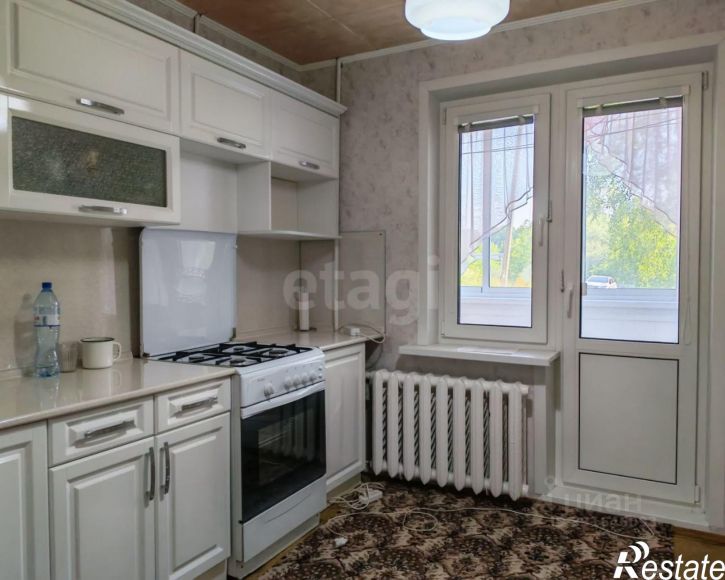 3-комн квартира ул Октябрьская, 25,  д. 25