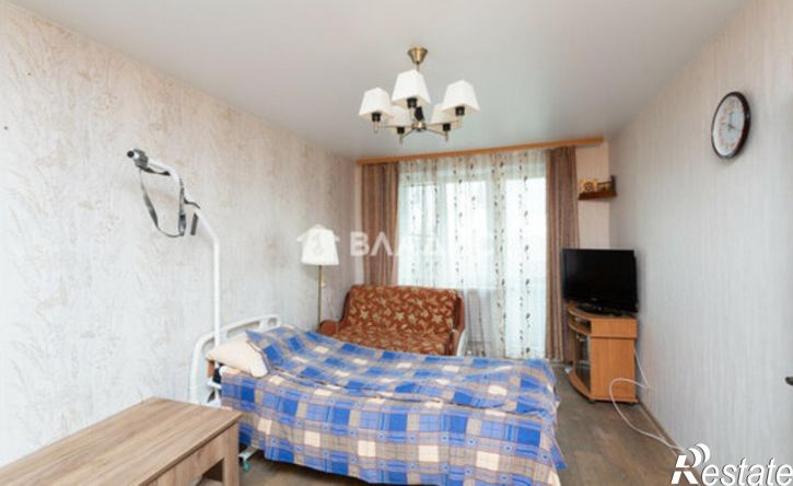 1-комн квартира ул Горького, 103,  д. 103
