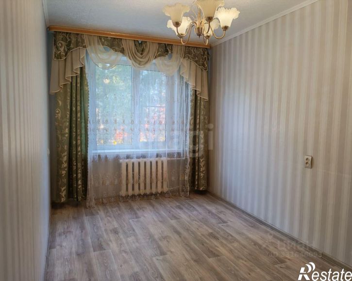 3-комн квартира ул Октябрьская, 25,  д. 25