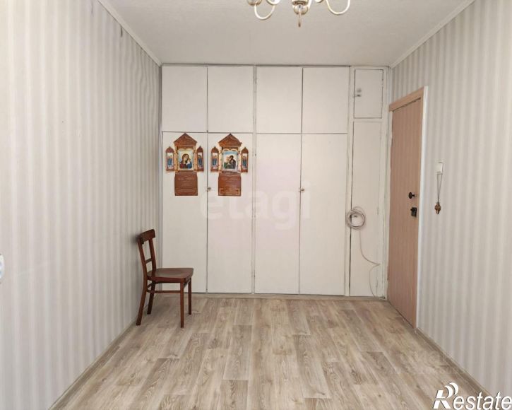3-комн квартира ул Октябрьская, 25,  д. 25