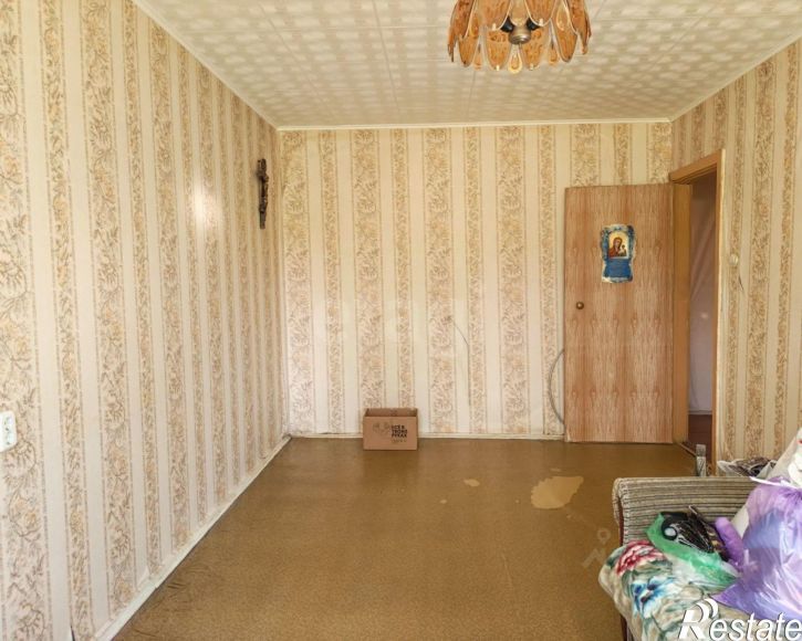 3-комн квартира ул Октябрьская, 25,  д. 25