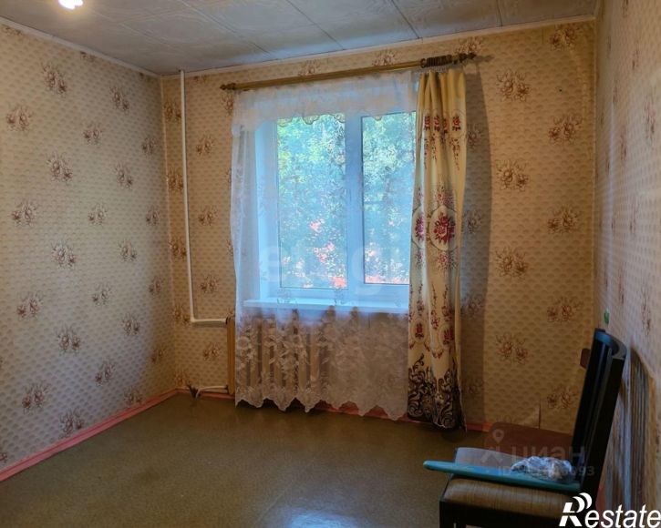 3-комн квартира ул Октябрьская, 25,  д. 25
