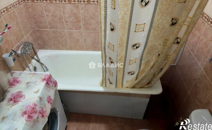 1-комн квартира ул Хирурга Орлова, 4а,  д. 4а