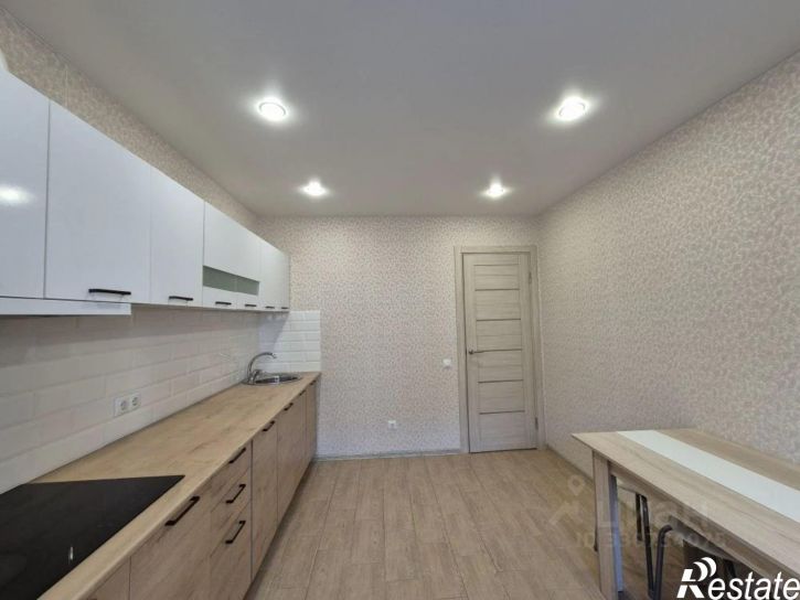 1-комн квартира улица Диктора Левитана, 46