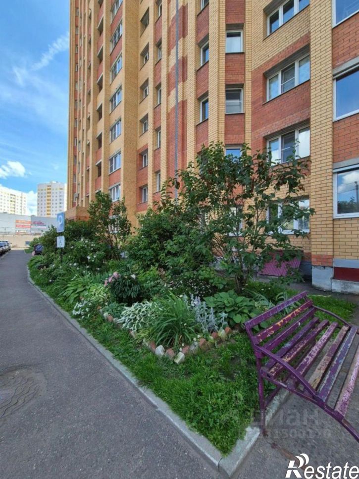 3-комн квартира ул Нижняя Дуброва, 15,  д. 15