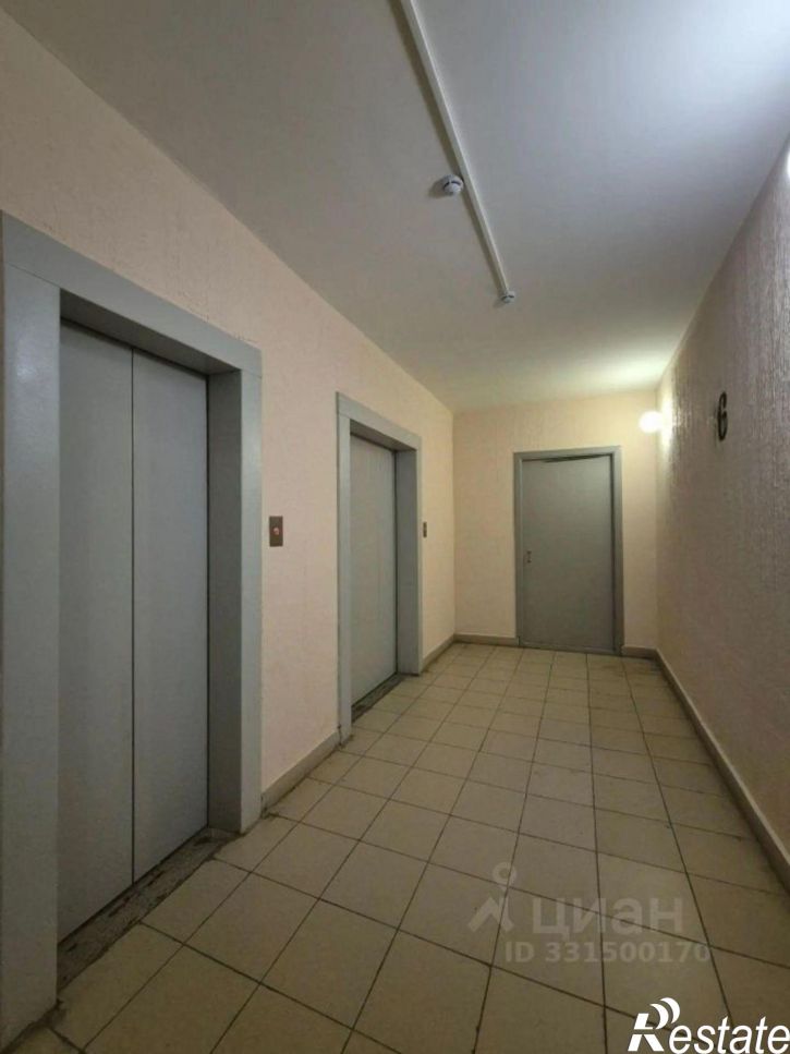 3-комн квартира ул Нижняя Дуброва, 15,  д. 15
