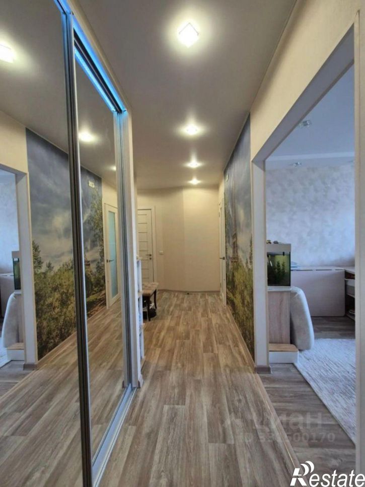 3-комн квартира ул Нижняя Дуброва, 15,  д. 15