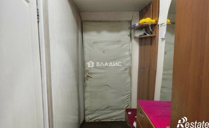 1-комн квартира ул Хирурга Орлова, 4а,  д. 4а
