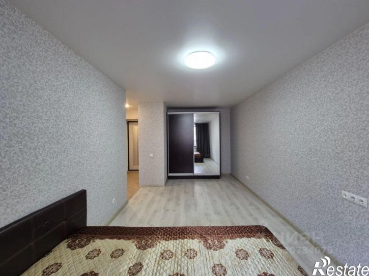 1-комн квартира улица Диктора Левитана, 46