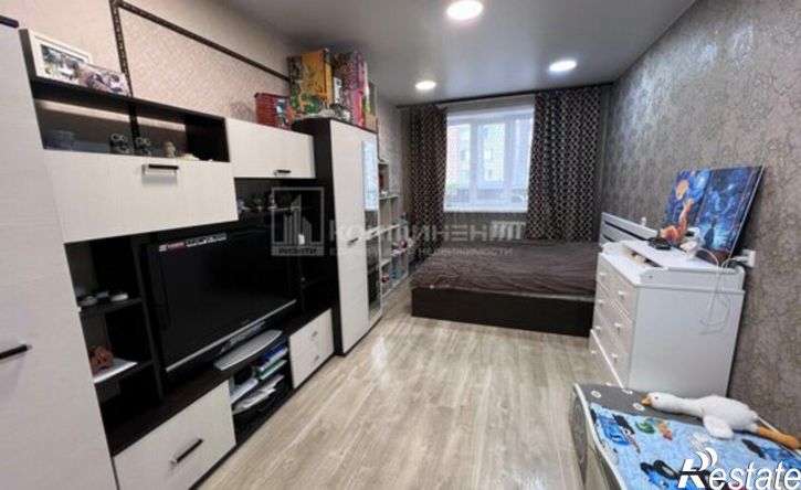 1-комн квартира ул Нижняя Дуброва, 48а,  д. 48а