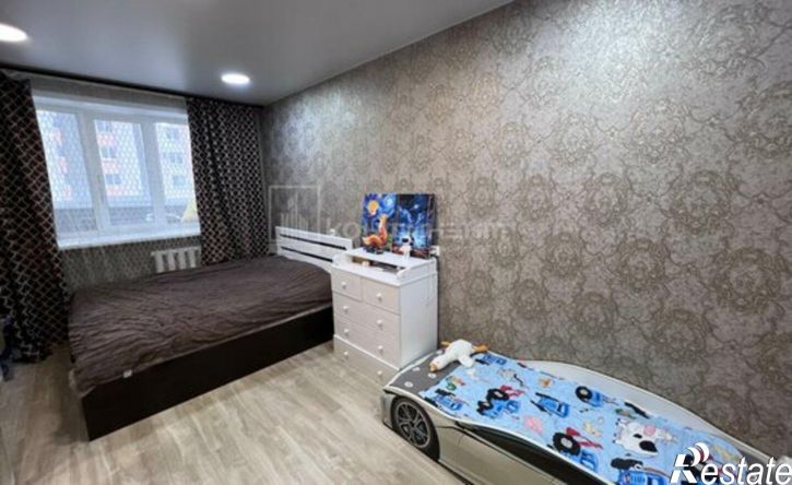 1-комн квартира ул Нижняя Дуброва, 48а,  д. 48а
