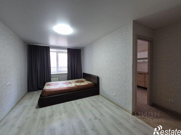 1-комн квартира улица Диктора Левитана, 46