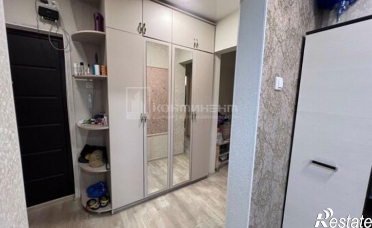 1-комн квартира ул Нижняя Дуброва, 48а,  д. 48а