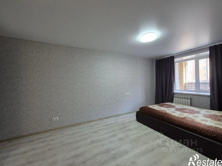 1-комн квартира улица Диктора Левитана, 46