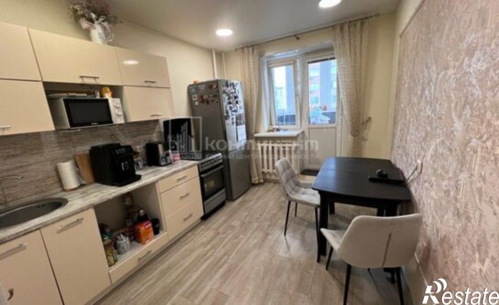 1-комн квартира ул Нижняя Дуброва, 48а,  д. 48а