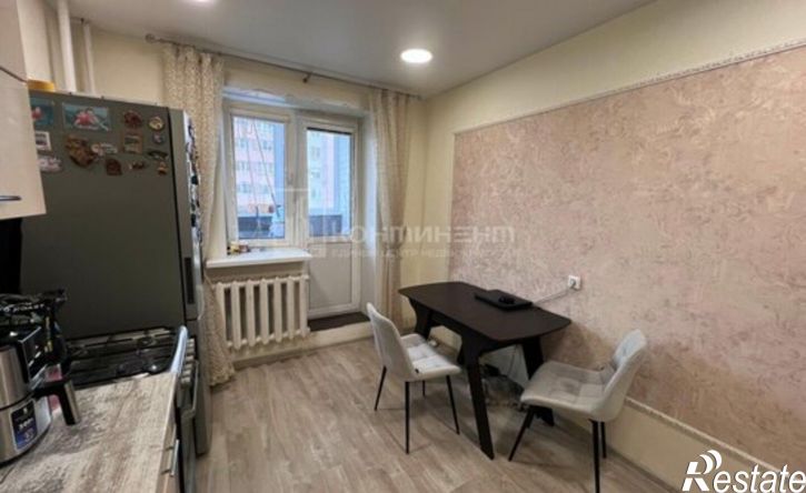 1-комн квартира ул Нижняя Дуброва, 48а,  д. 48а