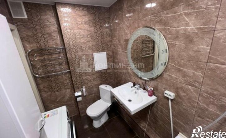 1-комн квартира ул Нижняя Дуброва, 48а,  д. 48а