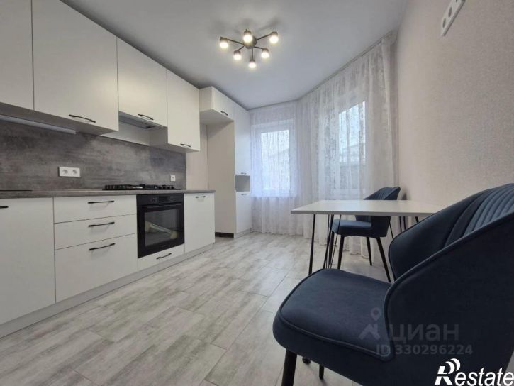 1-комн квартира улица Родионовка, 6А