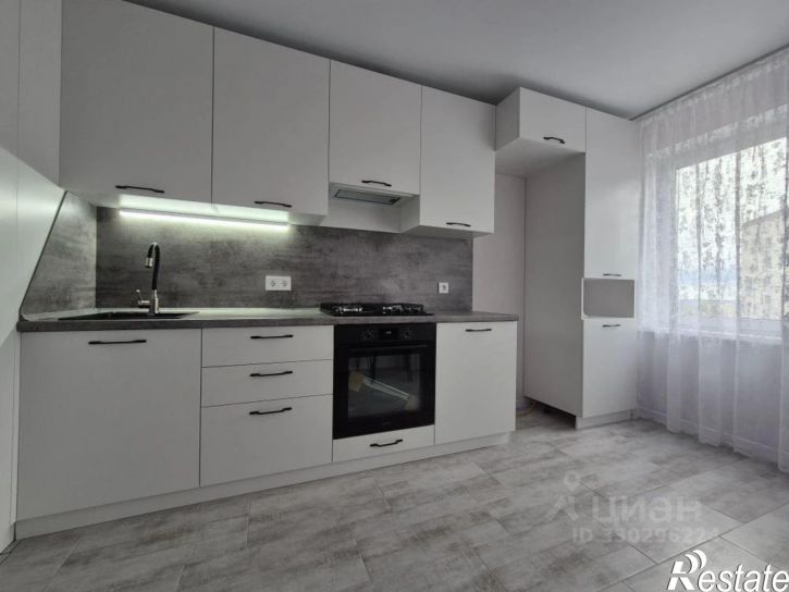 1-комн квартира улица Родионовка, 6А
