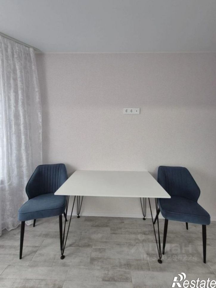 1-комн квартира улица Родионовка, 6А