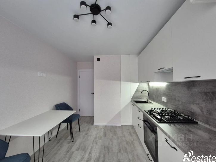 1-комн квартира улица Родионовка, 6А