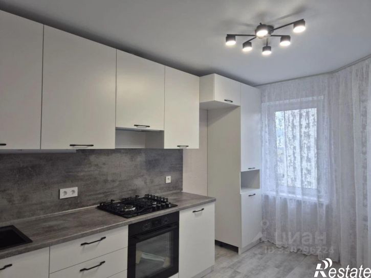 1-комн квартира улица Родионовка, 6А