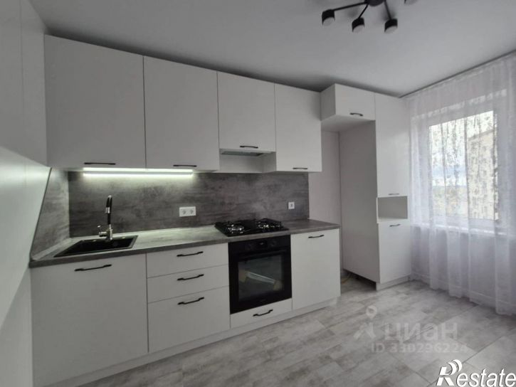 1-комн квартира улица Родионовка, 6А