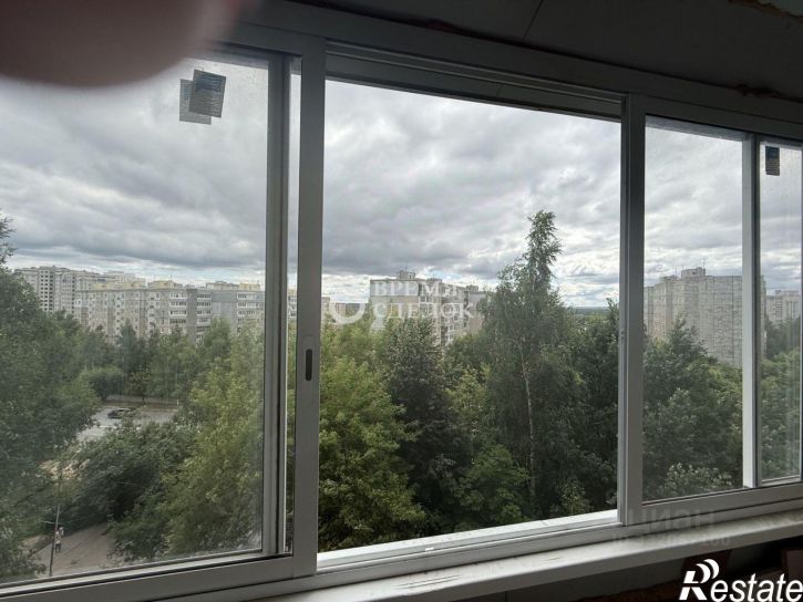 2-комн квартира ул Нижняя Дуброва, 26,  д. 26