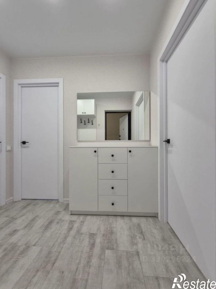 1-комн квартира улица Родионовка, 6А