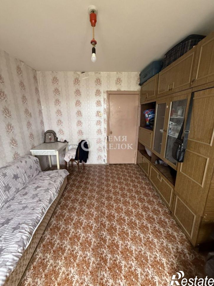 2-комн квартира ул Нижняя Дуброва, 26,  д. 26