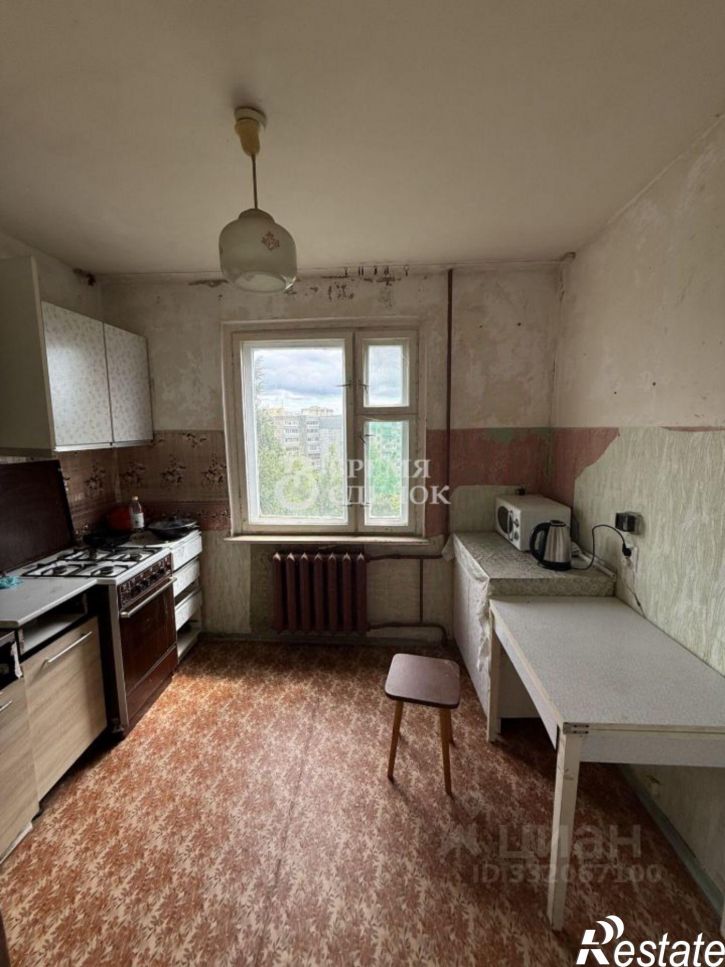 2-комн квартира ул Нижняя Дуброва, 26,  д. 26
