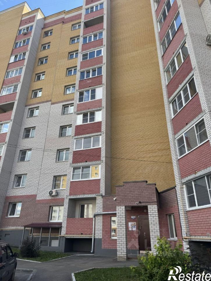 2-комн квартира ул Новгородская, 30 1,  д. 30 1,  к. 1