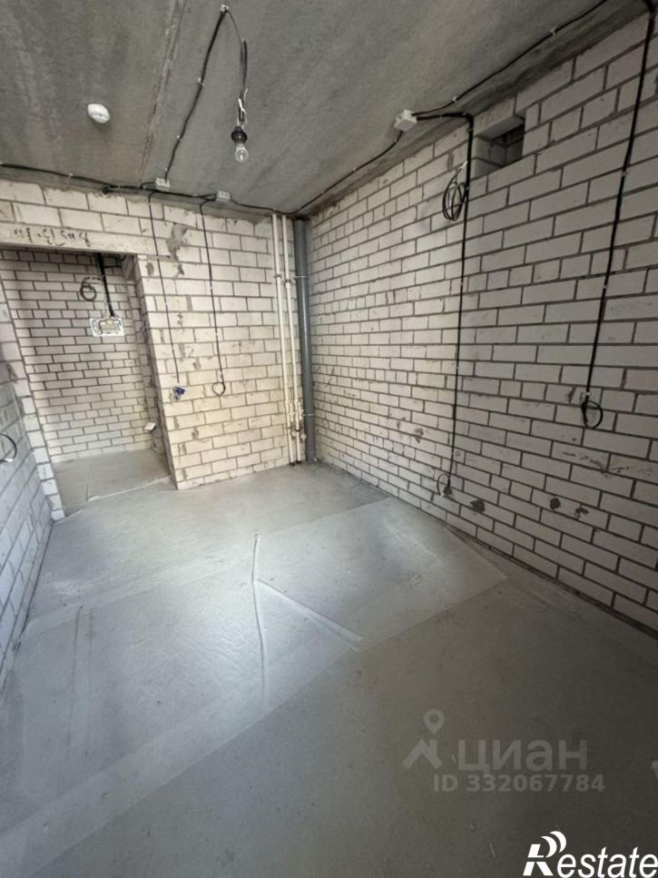 2-комн квартира ул Новгородская, 30 1,  д. 30 1,  к. 1