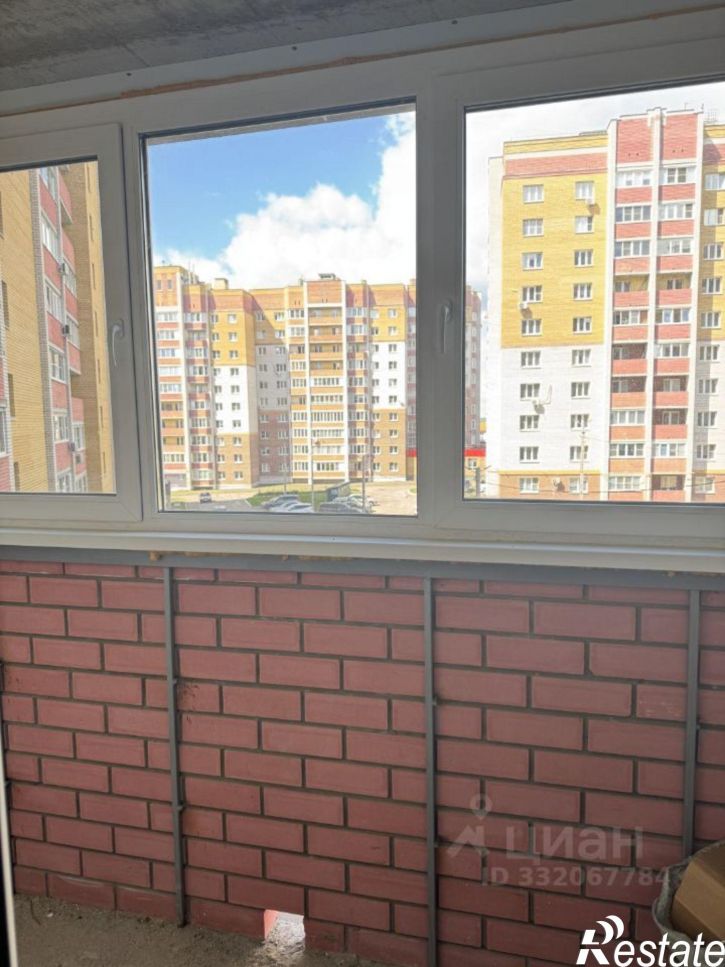 2-комн квартира ул Новгородская, 30 1,  д. 30 1,  к. 1