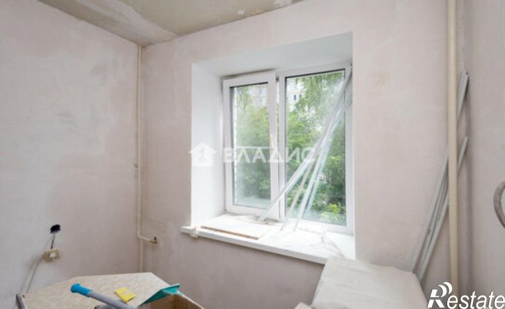 1-комн квартира ул Верхняя Дуброва, 20,  д. 20