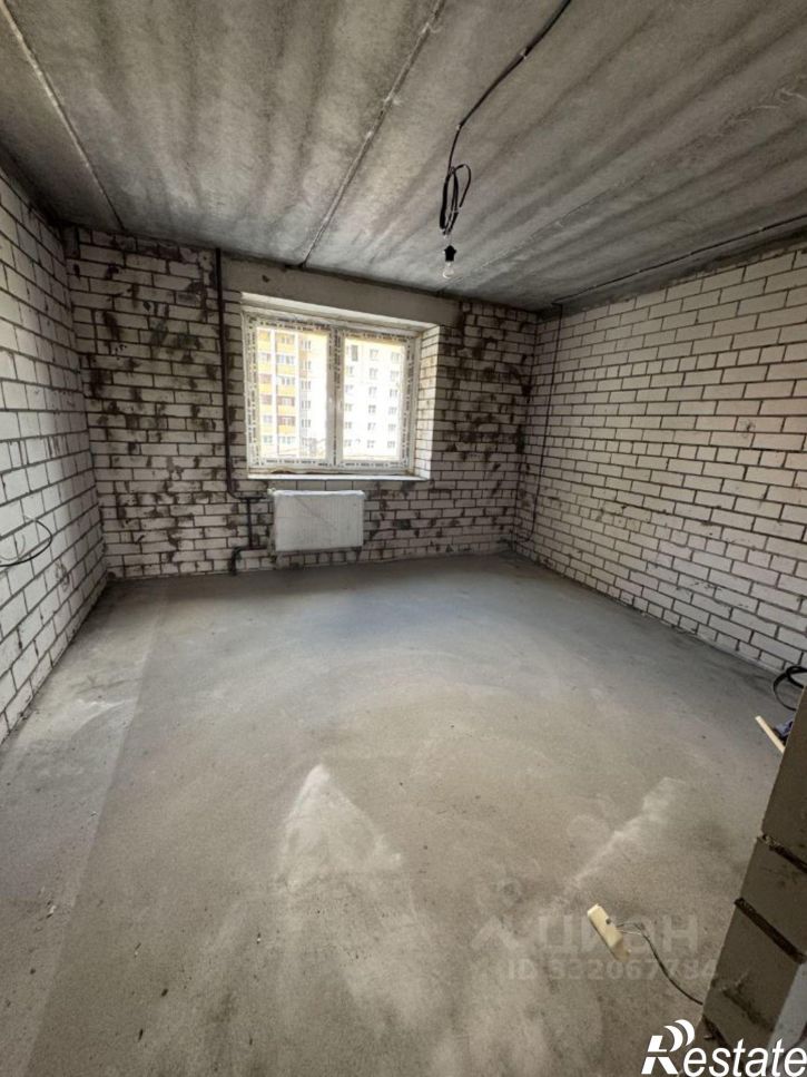 2-комн квартира ул Новгородская, 30 1,  д. 30 1,  к. 1