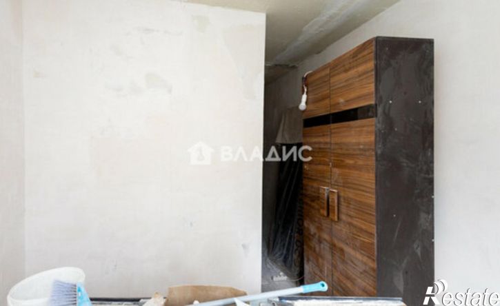 1-комн квартира ул Верхняя Дуброва, 20,  д. 20